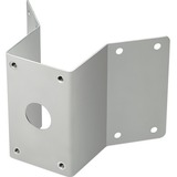 Corner mount adaptor