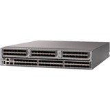  MDS 9396T 32G 96-Port FC switch, w/ 48