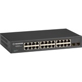 WBSM SW 24-10/100/1000M RJ45 2-SFP