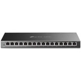 Switch,Unmanaged Pro,6-Port Gigabit