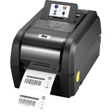WPL308 Desktop barcode printer