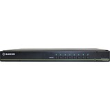 SECURE KVM SWITCH, SH, 8-PORT, DP, USB