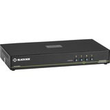 NIAP 3.0 KVM SWT SINGLE-HEAD HDMI 4K 4PT