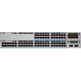 Catalyst 9300 48-port of 5Gbps Network A