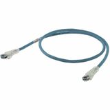 Nextspeed Patch Cord Category 6 Blue 1 Foot