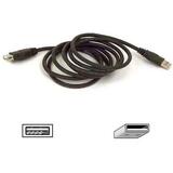 Belkin USB Extension Cable - Type A Male USB - Type A Female USB - 6ft A-M/F DSTP ** Call For Current Pricing **