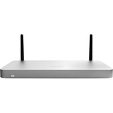 Meraki MX68W Router/Security Appliance w