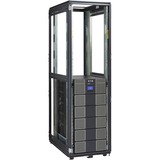 9PXM tower UPS 12-slot chassis