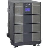 12kva expandable to 16kva, hardwired in/