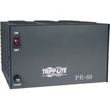 TRIPP LITE, DC POWER SUPPLY, PRECISION REGULATED AC TO DC CONVERSION, 60 AMP, SAME PART AS PR-60