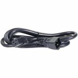 Power Cord C19 to C20 0.6m