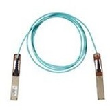 100GBASE QSFP Active Optical Cable,1m RF, Refurbished