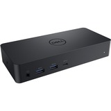 Dell 452-BCZF Docking Stations Dell-imsourcing Universal Dock - D6000 - For Notebook - 130 W - Usb Type C - 5 X Usb Ports - 5 X Usb 452bczf 