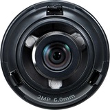 2MP with 6.0mm lens module