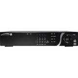 16 Channel 4K IP/TVI Hybrid Rec TAA-2TB