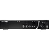 8 Channel 4K IP/TVI Hybrid Recorder TAA