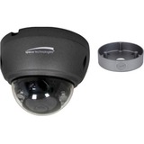 4MP HD-TVI Dome, IR, 2.8mm lens, grey ho