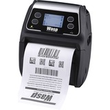 Wasp WPL4ML MOBIILE BARCODE PRNT, Wi-Fi