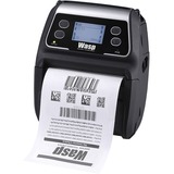 Wasp IOS WPL4MB mobile barcode printer,