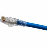 Patch Cords Ascent Cat6A Slim Blue 5ft.