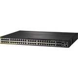 Aruba 2930M 40G 8SR PoE Class 6 1s Swch