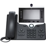 Cisco IP Video Phone 8845 with MPP FW an