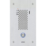 IP AUDIO DOOR STN,FLUSH