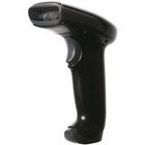 Scanner only: 1D, ivory, RS232/USB/KBW/I