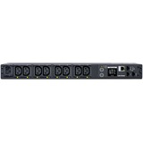 SWITCHED PDU, 15A (DERATED TO 12A)