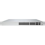 Meraki MS355-L3 Stck Cld-Mngd 24GE, 8xmG