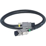 Meraki 100GbE QSFP Cable, 0.5 Meter