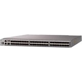 MDS 9148T 32G 48-Port FC switch, w/ 24 a