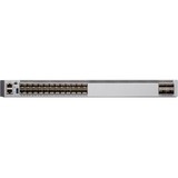 Cat. 9500 48-port x 1/10/25G 4-port 40