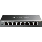 8-Port Gigabit Desktop Switch