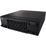 Cisco ISR 4461 (2x10GE+4x1GE,3NIM,3SM,8G