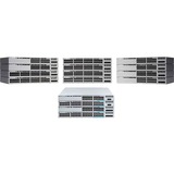 Catalyst 9200L 48-p data 4 x 10G Net Ess