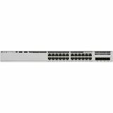 Catalyst 9200L 24-port data, 4 x 1G, Net