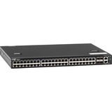 GB ETHERNET NETWORK SWITCH 48PT EMERALD