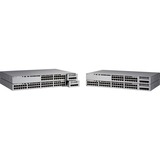 Catalyst 9200L 48-port PoE+ only, 4x1G