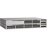 Catalyst 9200L 24-port data only, 4x1G u