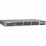 Catalyst 9200L 48-port data only, 4x10G