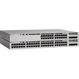 Catalyst 9200 48-port data only, Network