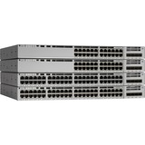 Catalyst 9200 24-port data only, Network