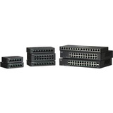 SF95-24 24-Port 10/100 Switch