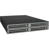 HPE 5945 4-slot Switch - DNS