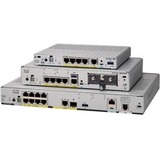 ISR 1109 M2M 4P GE Ethernet, LTE Adv