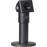 TABTILT ON SP2 POLE WITH ROTATION, BLACK