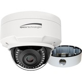 2MP1080p In/Out Dome IP Camera, IR