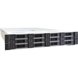 200-Channel 12-Bay RAID Rackmount Standa