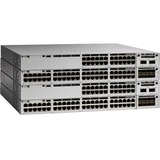 RF Catalyst9300 48-port UPOE, NetworkEss, Refurbished